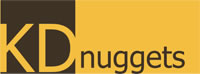 KD Nuggets Logo